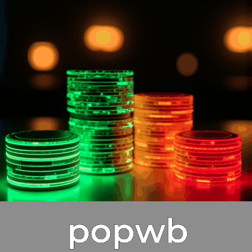 Explore a Excelência e Segurança do popwb em Jogos Online