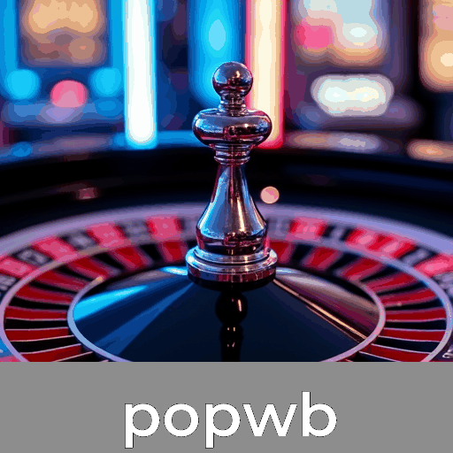 Popwb: A Experiência de Jogos de Mesa ao Vivo Mais Autêntica do Brasil