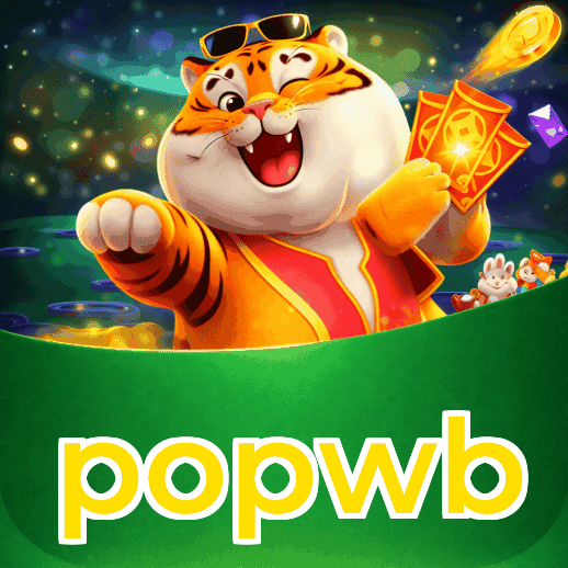 Catálogo popwb 2.547 jogos - Pragmatic Play, Evolution, NetEnt