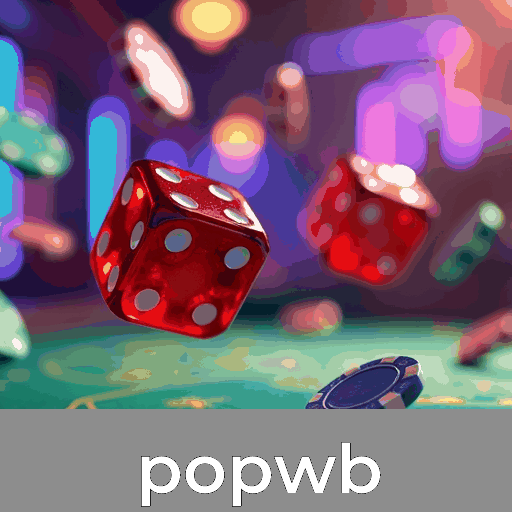Popwb: Slots com Megajackpot, Jogos de Mesa Estratégicos, e Experiência Imersiva com Dealer ao Vivo