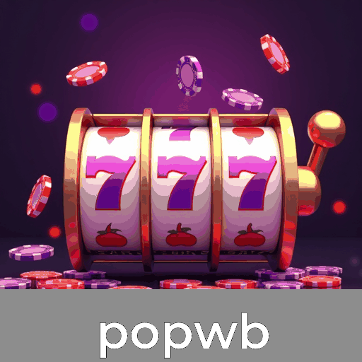 Popwb: Jogos de Cassino Cheios de Emoção e Oportunidades de Ganho