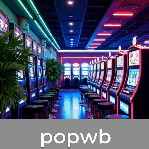 Popwb: Seu Especialista em Apostas Esportivas Brasileiras