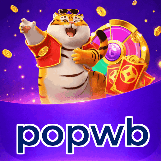 Logo da popwb