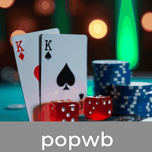 Explore a Excelência e Segurança do popwb em Jogos Online